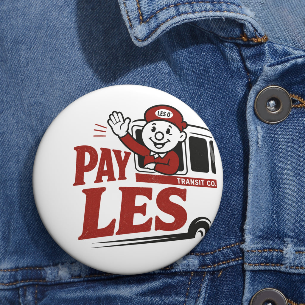 Pay Les Pin