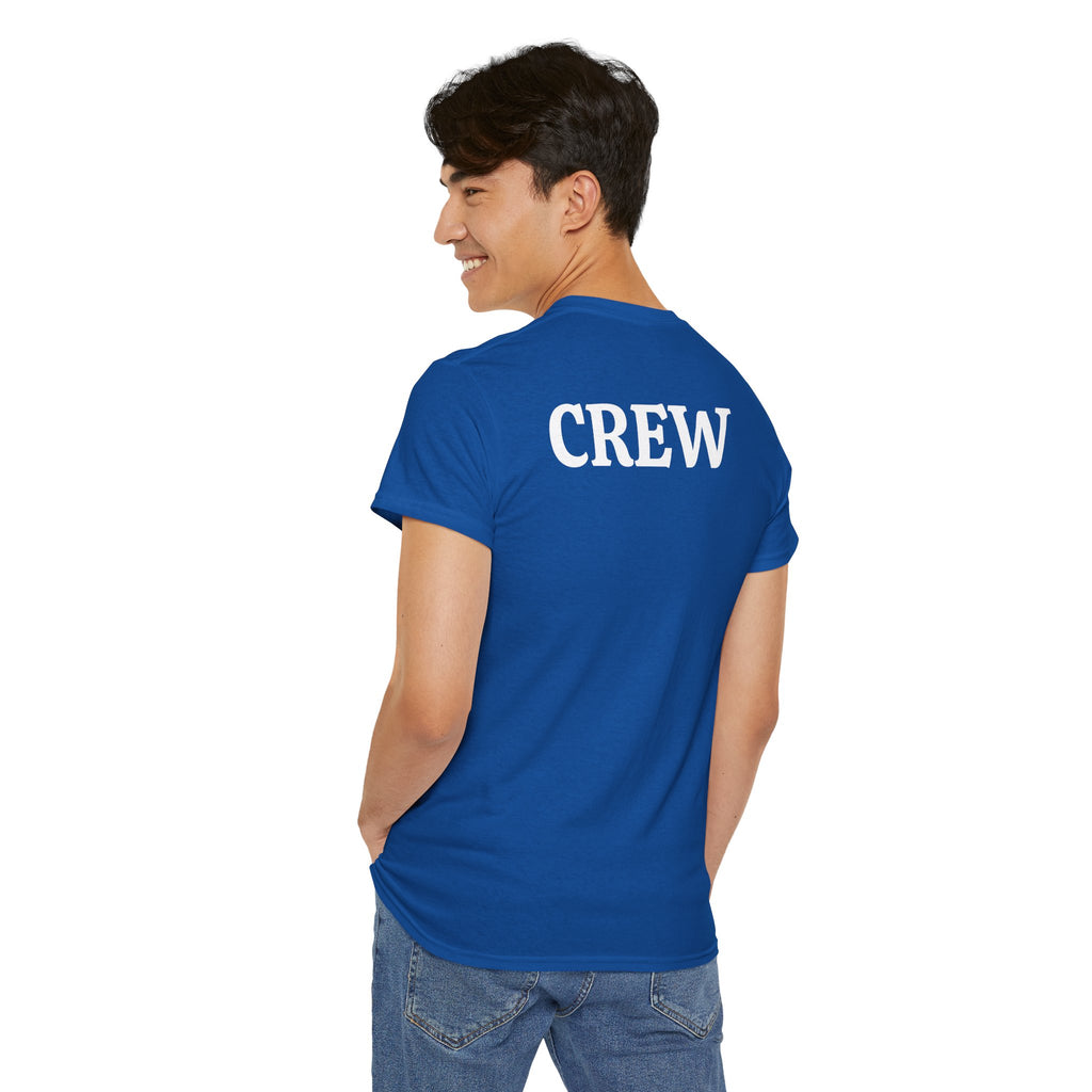 North Bethesda High School Theater Department Crew Shirt