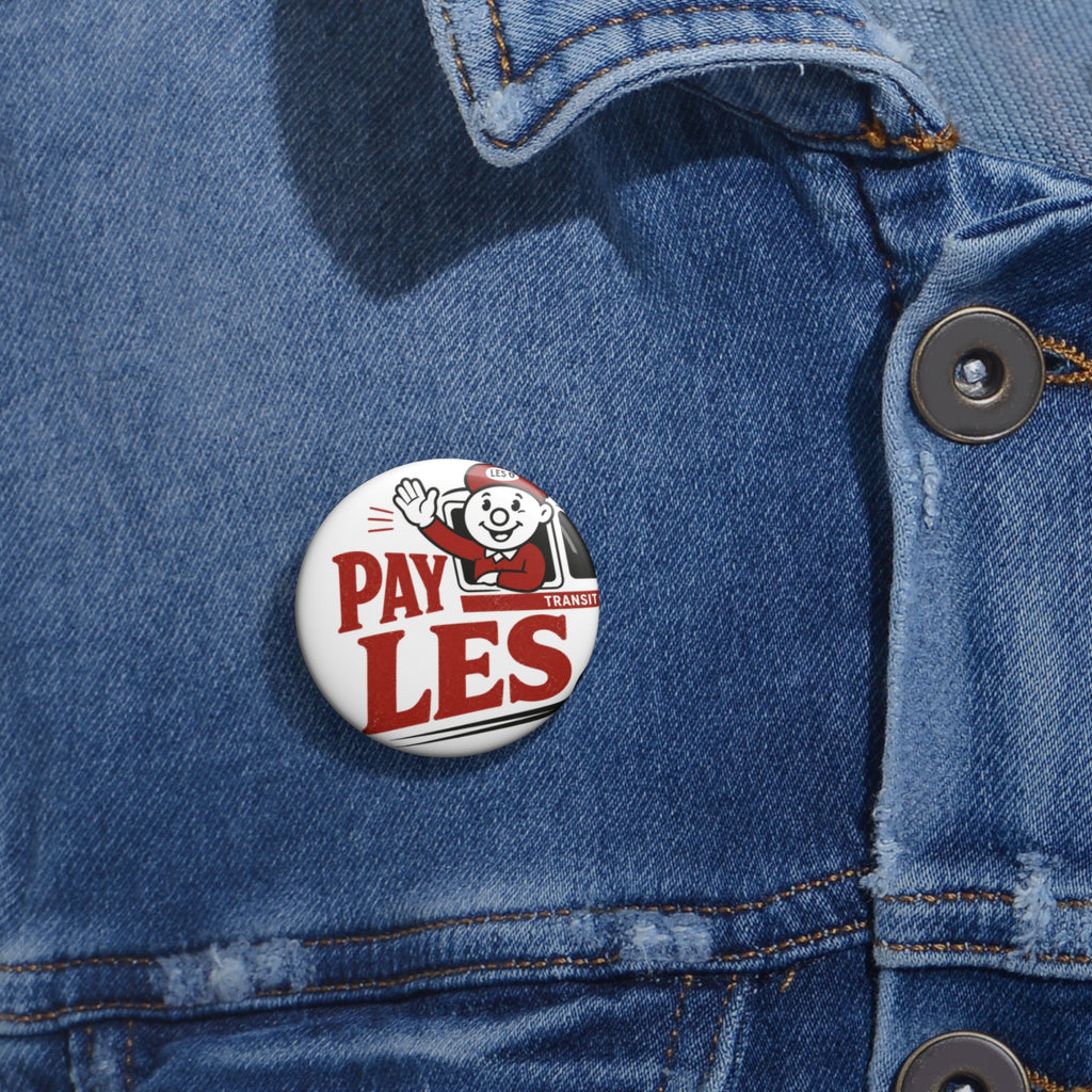 Pay Les Pin