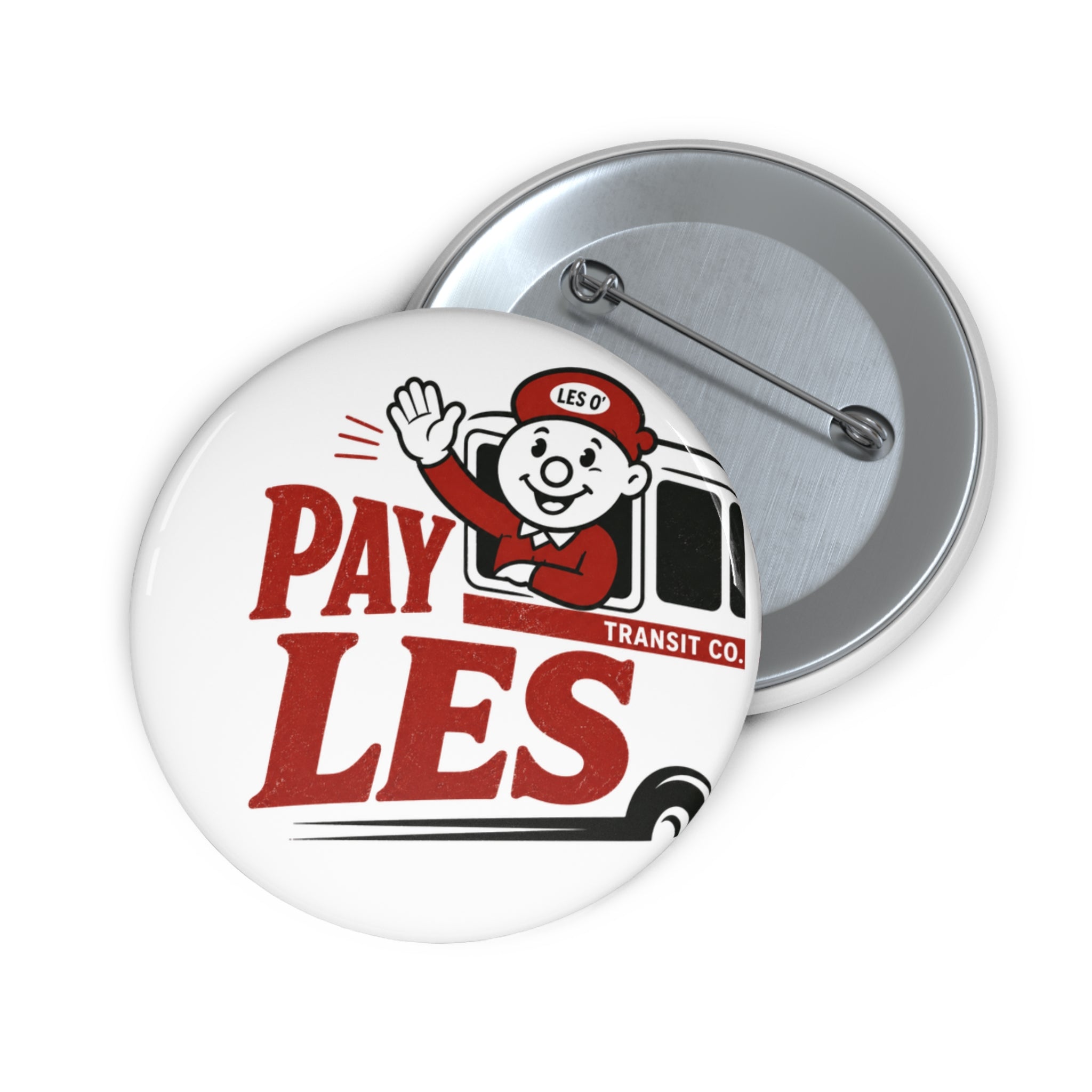 Pay Les Pin