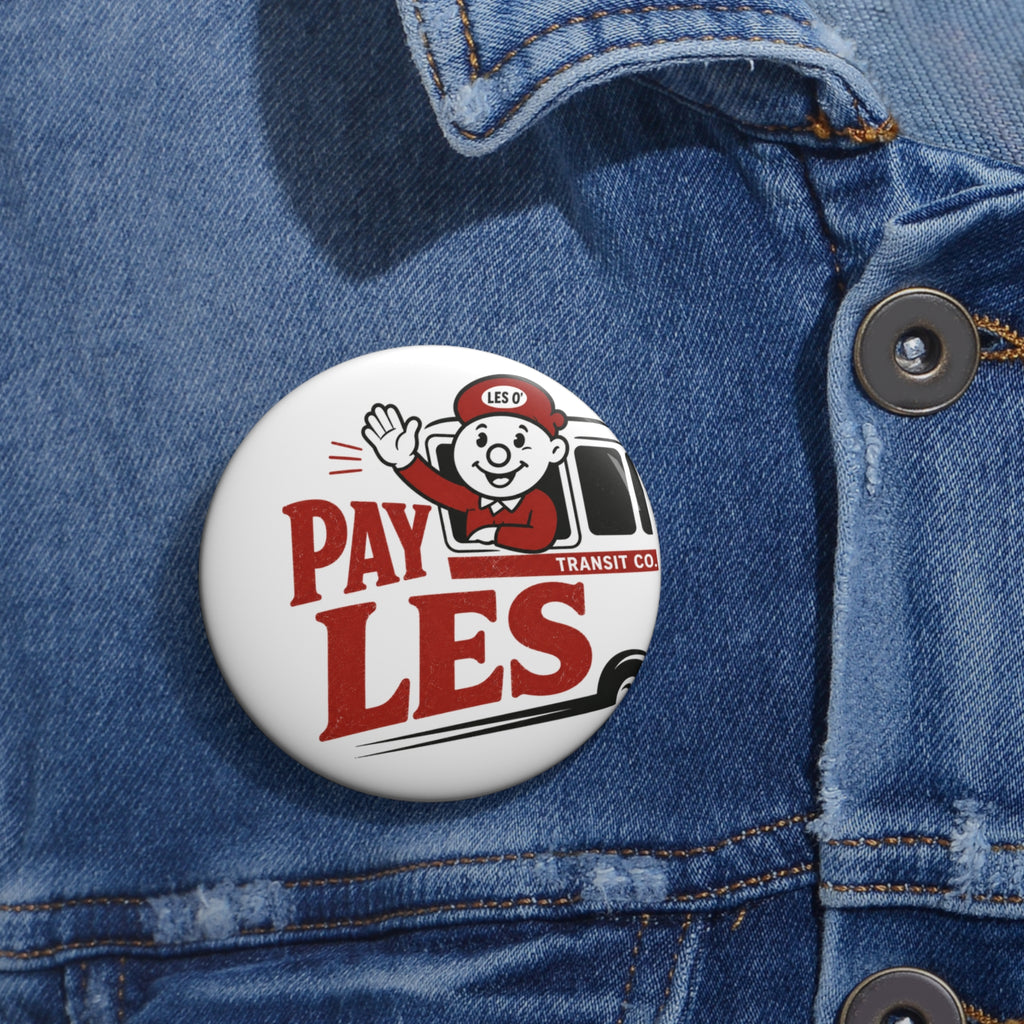 Pay Les Pin