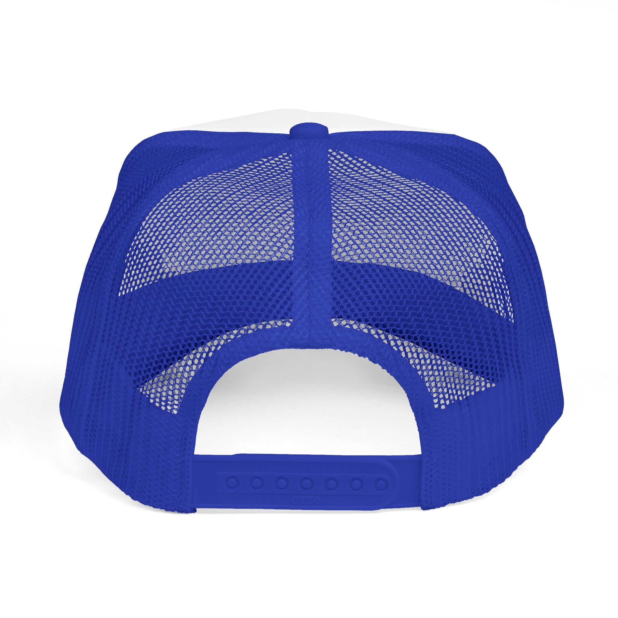 Les O’Bedient Route Goods Trucker Cap