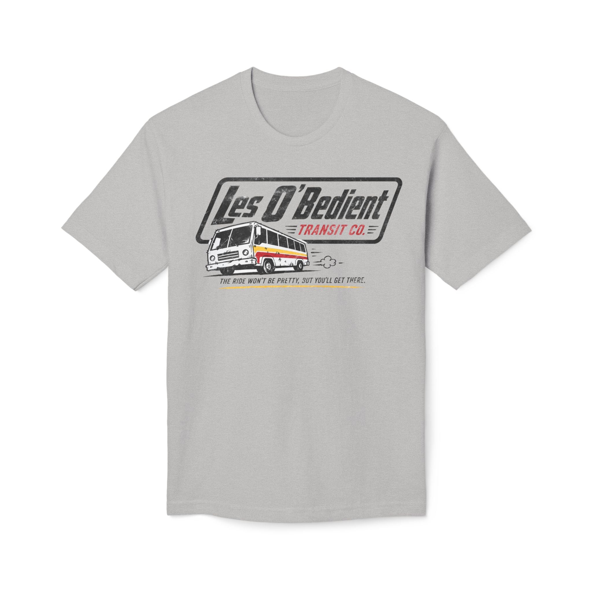 Les O’Bedient Classic Route Tee