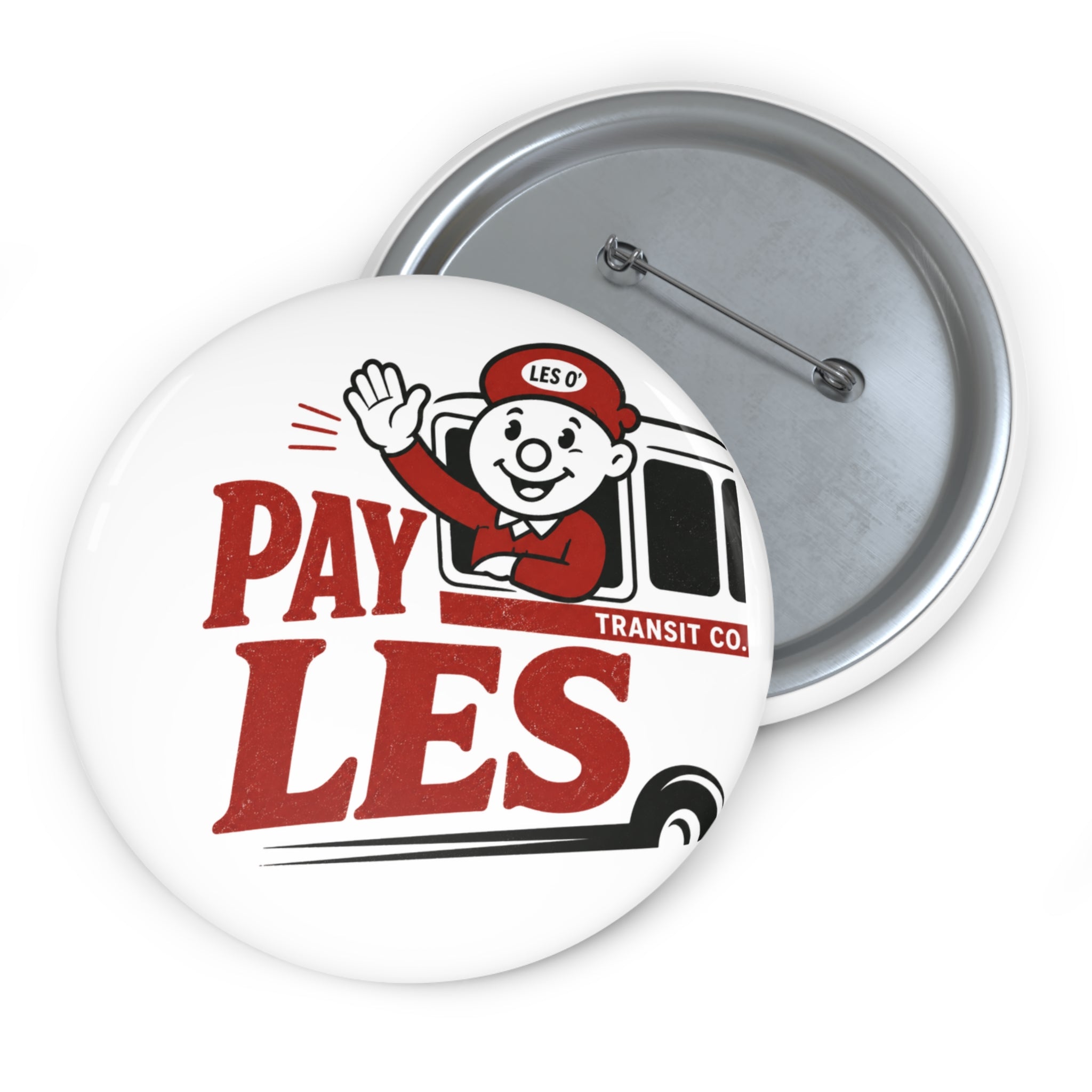 Pay Les Pin