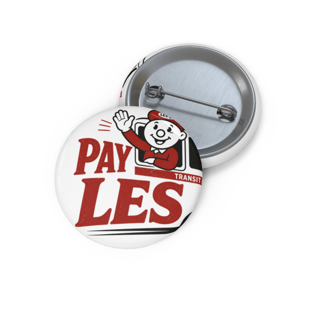 Pay Les Pin