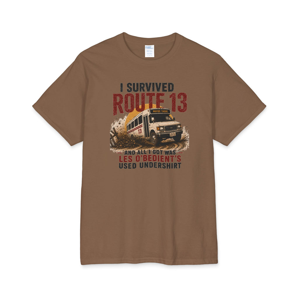 I Survived Route 13 | Consolation Tee