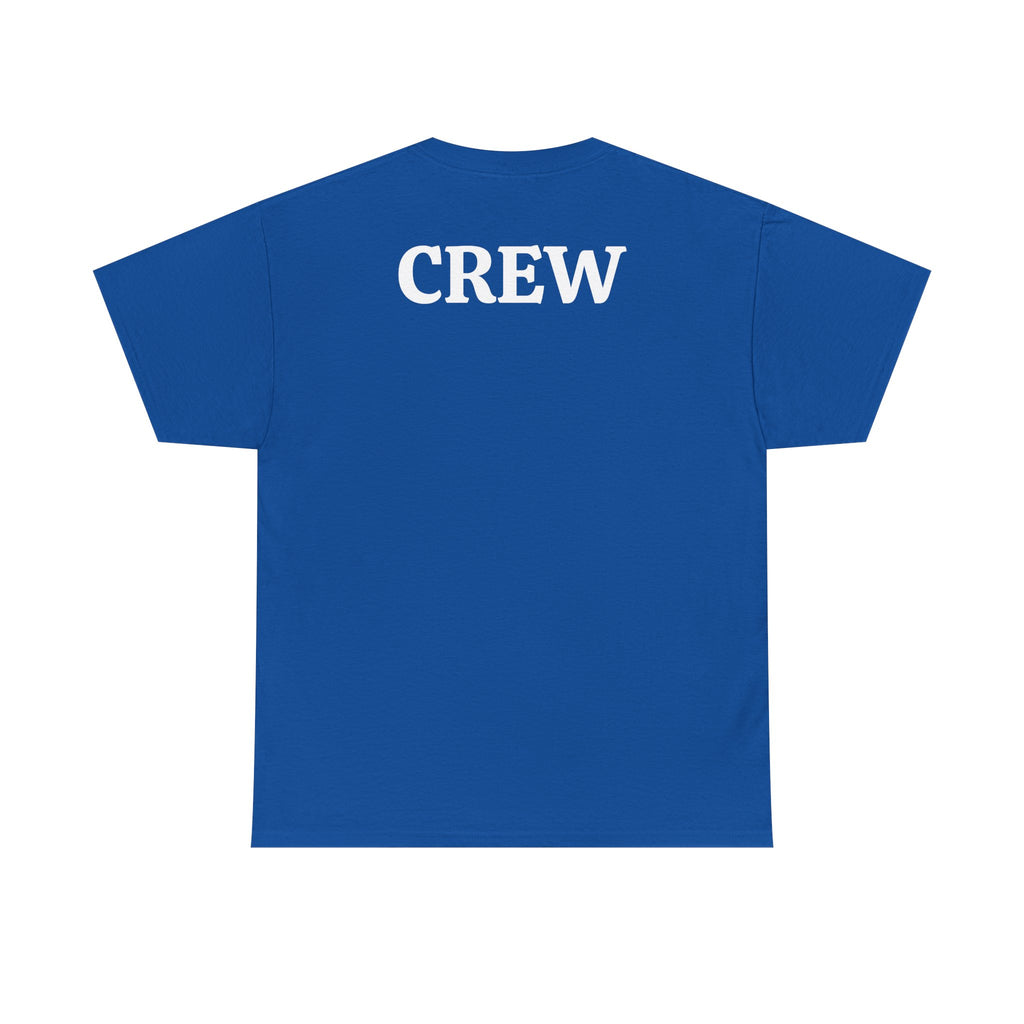 North Bethesda High School Theater Department Crew Shirt